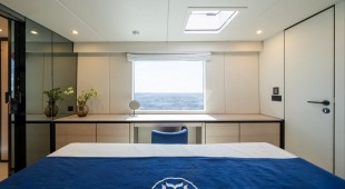 One Planet East Mediterranean, West Mediterranean