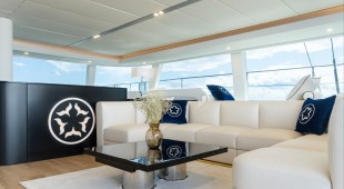 One Planet East Mediterranean, West Mediterranean