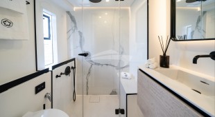 One Planet East Mediterranean, West Mediterranean