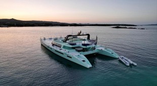 One Shot One West Mediterranean