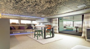 One Shot One West Mediterranean