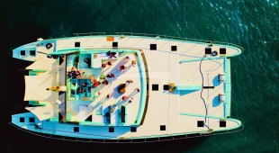 One Shot One West Mediterranean