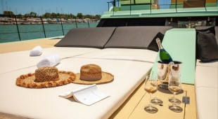 One Shot One West Mediterranean