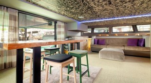 One Shot One West Mediterranean