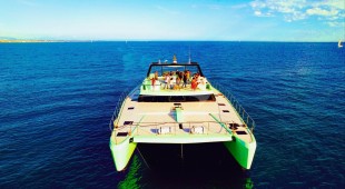 One Shot One West Mediterranean