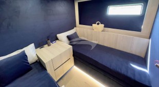 One Shot One West Mediterranean