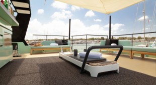 One Shot One West Mediterranean