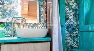 One Shot One West Mediterranean