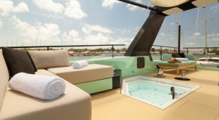 One Shot One West Mediterranean