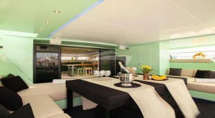 One Shot One West Mediterranean