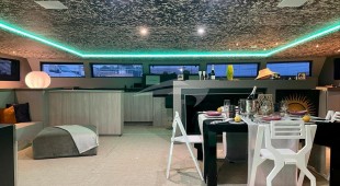 One Shot One West Mediterranean