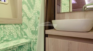 One Shot One West Mediterranean