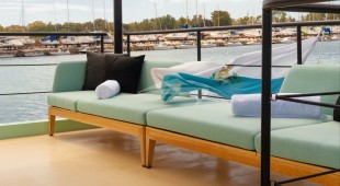 One Shot One West Mediterranean