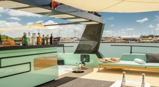 One Shot One West Mediterranean