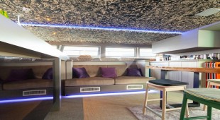 One Shot One West Mediterranean