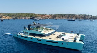 One Shot One West Mediterranean