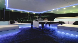 One Shot One West Mediterranean