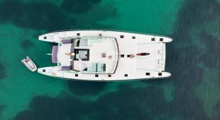 One Shot One West Mediterranean