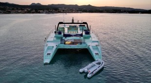 One Shot One West Mediterranean