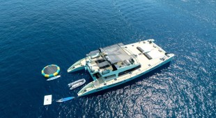 One Shot One West Mediterranean