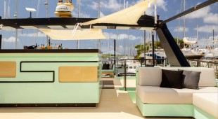 One Shot One West Mediterranean