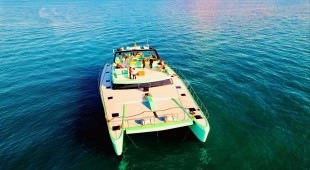 One Shot One West Mediterranean