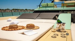 One Shot One West Mediterranean