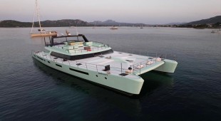 One Shot One West Mediterranean