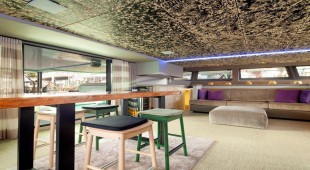 One Shot One West Mediterranean