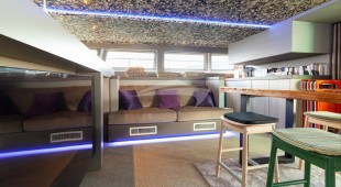 One Shot One West Mediterranean