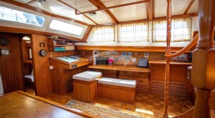 Onfekomonadi East Mediterranean