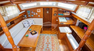 Onfekomonadi East Mediterranean