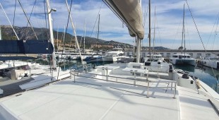 Only One Life West Mediterranean