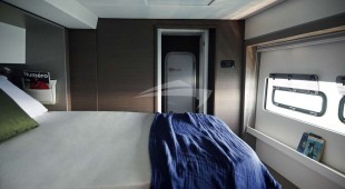 Only One Life West Mediterranean