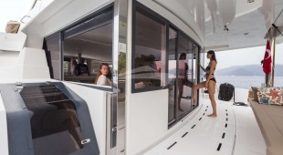 Only One Life West Mediterranean