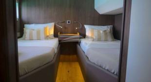 Only One Life West Mediterranean