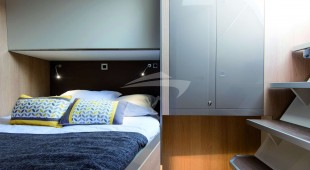 Only One Life West Mediterranean