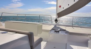 Only One Life West Mediterranean