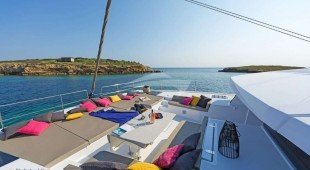 Only One Life West Mediterranean