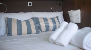 Only One Life West Mediterranean