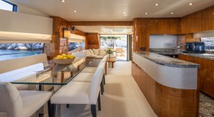 Opal Adriatic  Croatia