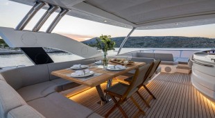 Opal Adriatic East Mediterranean