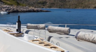 Opal Adriatic East Mediterranean