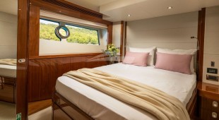 Opal Adriatic East Mediterranean