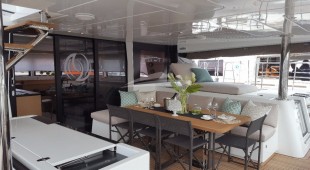 Opal East Mediterranean