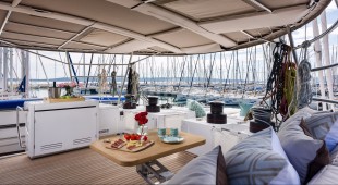 Opal East Mediterranean