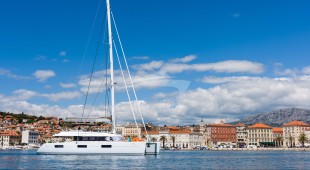 Opal East Mediterranean