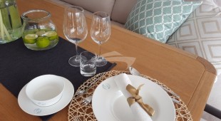 Opal East Mediterranean