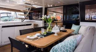 Opal East Mediterranean