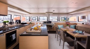 Opal East Mediterranean